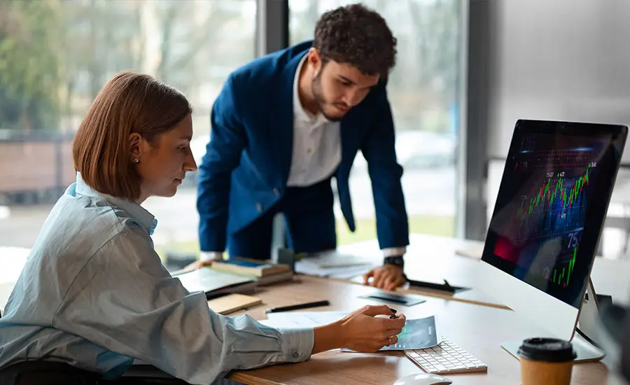 What Is Enterprise Architecture?